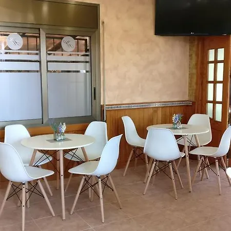 La Nova Tenalla - Adults Only 2* クレイセール