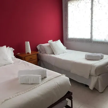 ホテル La Nova Tenalla - Adults Only 2*