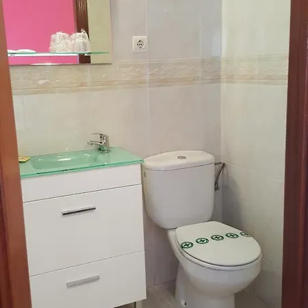 La Nova Tenalla - Adults Only 2*