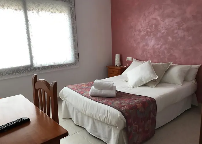 Hotel La Nova Tenalla - Adults Only