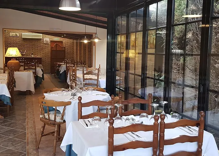 Hotel La Nova Tenalla - Adults Only