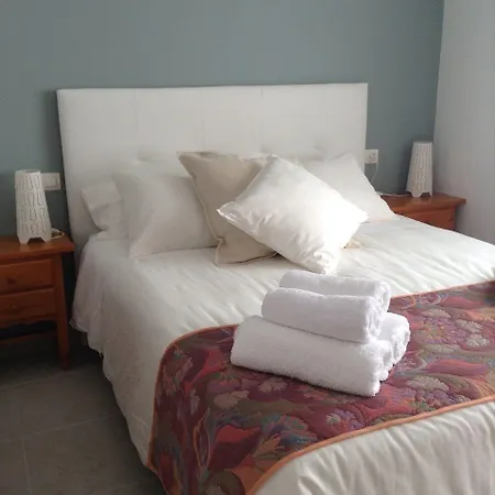 Hotel La Nova Tenalla - Adults Only