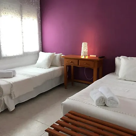 La Nova Tenalla - Adults Only 2* Creixell