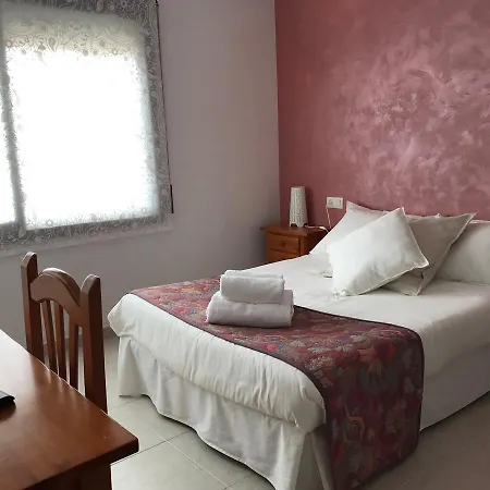 Hotel La Nova Tenalla - Adults Only