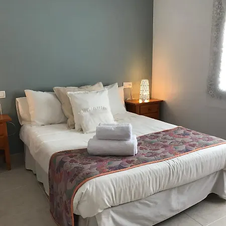Hotel La Nova Tenalla - Adults Only Creixell
