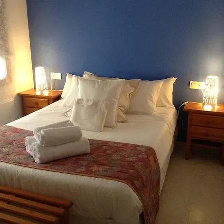 La Nova Tenalla - Adults Only 2* Creixell