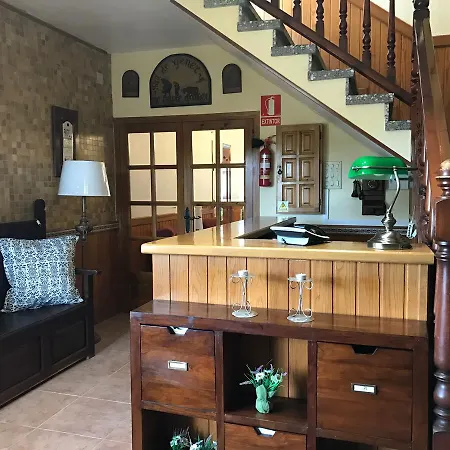 Hotel La Nova Tenalla - Adults Only 2*