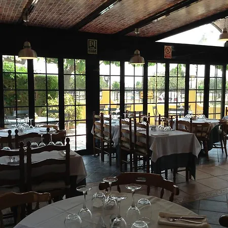 La Nova Tenalla - Adults Only Creixell