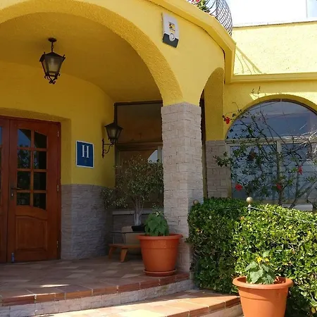 Hotel La Nova Tenalla - Adults Only Creixell