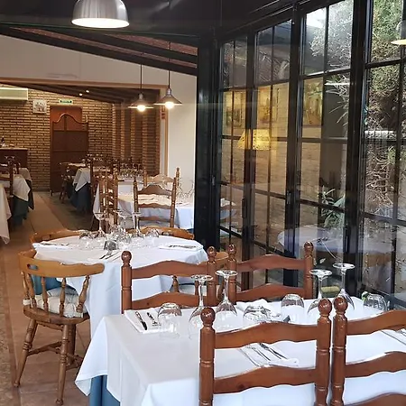 Hotel La Nova Tenalla - Adults Only
