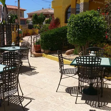 La Nova Tenalla - Adults Only 2* Creixell