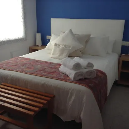 La Nova Tenalla - Adults Only Hotel Creixell