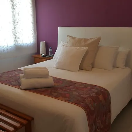 La Nova Tenalla - Adults Only Creixell