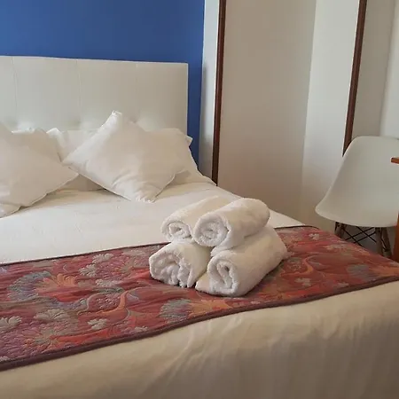 Hotel La Nova Tenalla - Adults Only