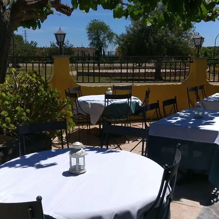 La Nova Tenalla - Adults Only 2* Creixell