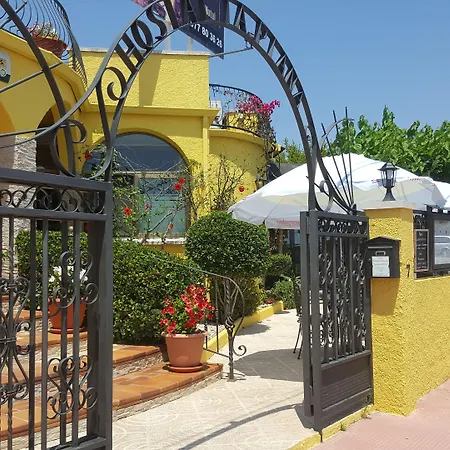 Hotel La Nova Tenalla - Adults Only Creixell