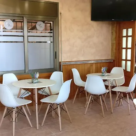 La Nova Tenalla - Adults Only 2* Creixell