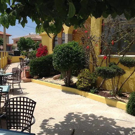 La Nova Tenalla - Adults Only Hotel 2*