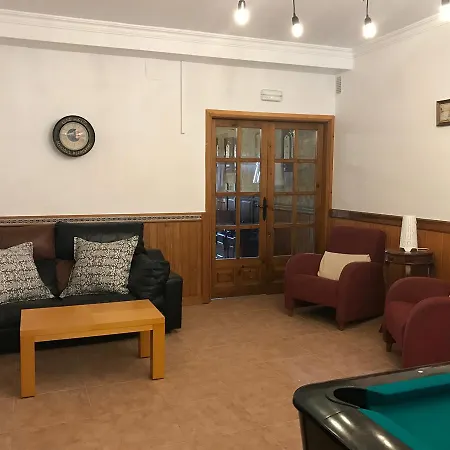 La Nova Tenalla - Adults Only 2*