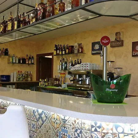 La Nova Tenalla - Adults Only Hotel Creixell