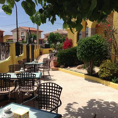 La Nova Tenalla - Adults Only Creixell