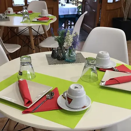 La Nova Tenalla - Adults Only Hotel Creixell