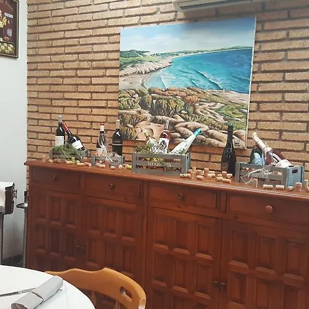Hotel La Nova Tenalla - Adults Only Creixell