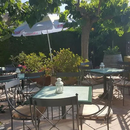 La Nova Tenalla - Adults Only Hotel Creixell