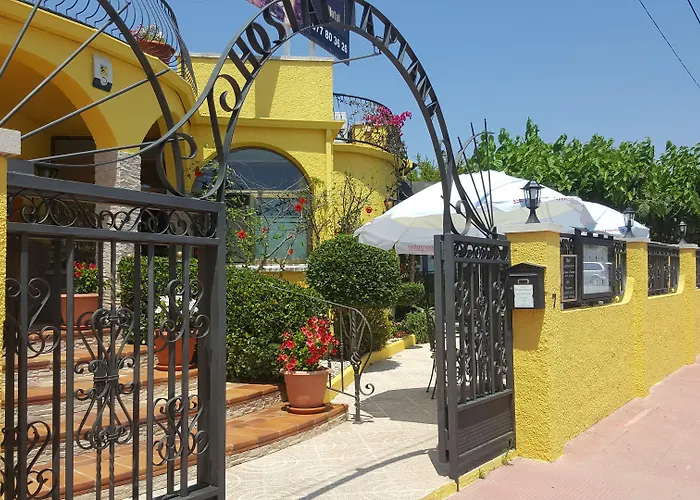 Hotel La Nova Tenalla - Adults Only Creixell
