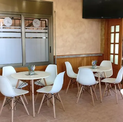 La Nova Tenalla - Adults Only 2* Creixell
