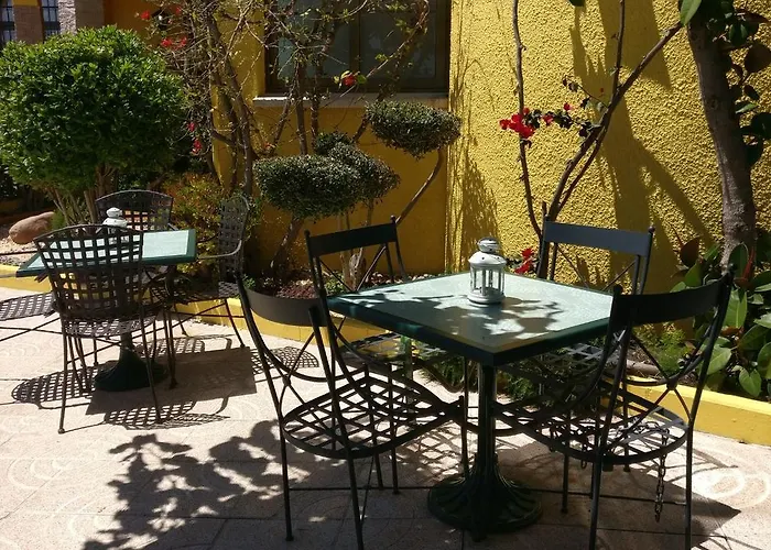 La Nova Tenalla - Adults Only 2*