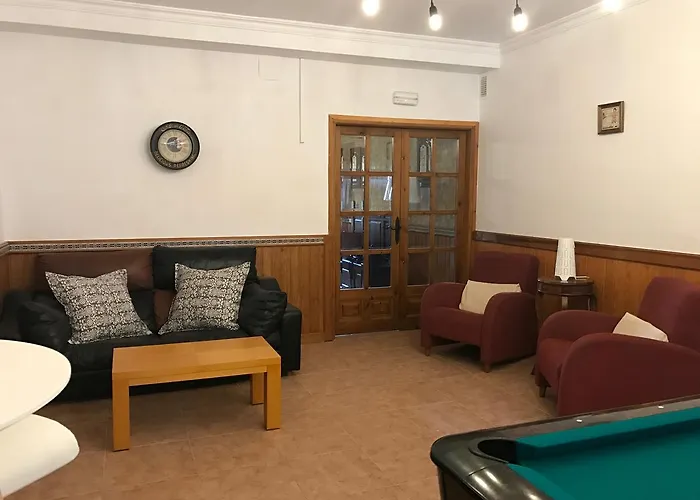 La Nova Tenalla - Adults Only 2*