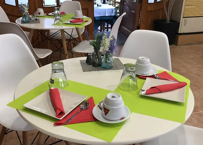 La Nova Tenalla - Adults Only Hotel Creixell
