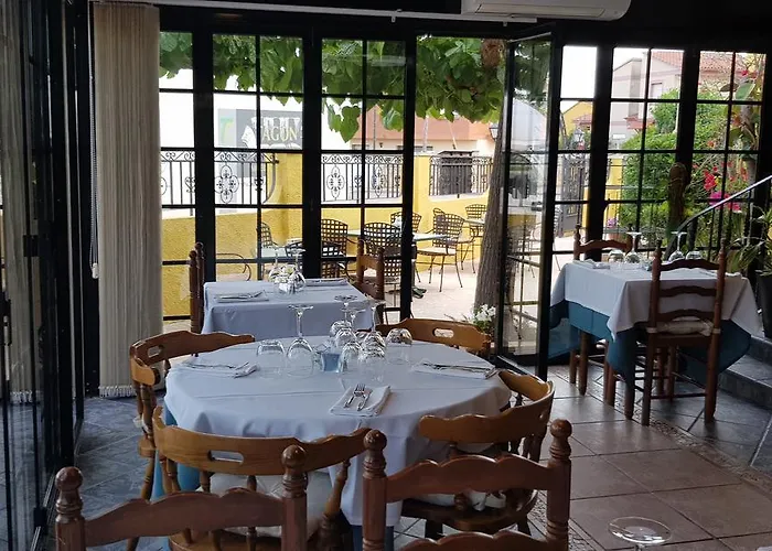 La Nova Tenalla - Adults Only 2* Creixell