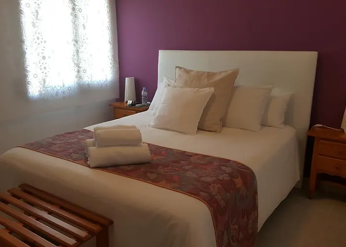 La Nova Tenalla - Adults Only Creixell