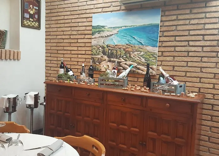 Hotel La Nova Tenalla - Adults Only Creixell