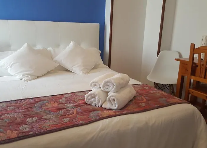 Hotel La Nova Tenalla - Adults Only